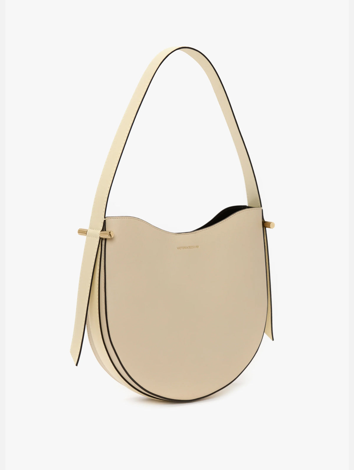 The Dia Bag Medium in Ivory