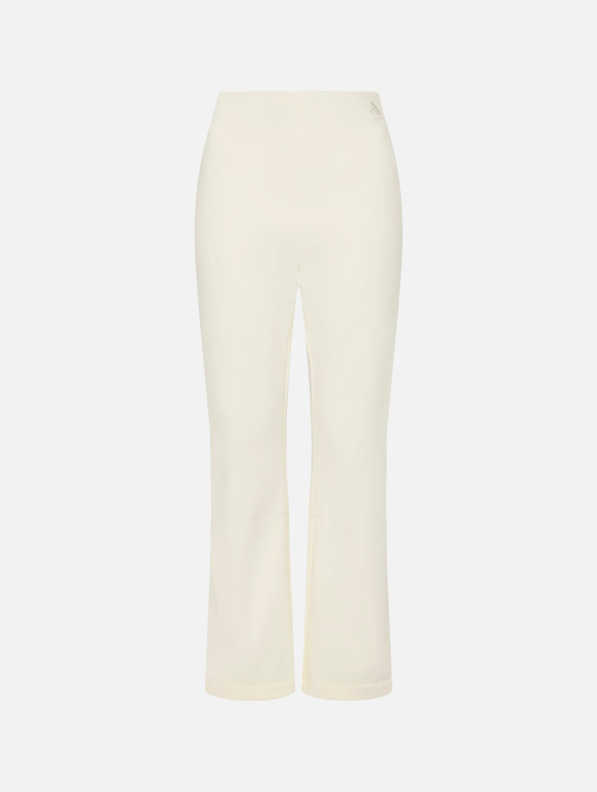 Dorothy Pant in White