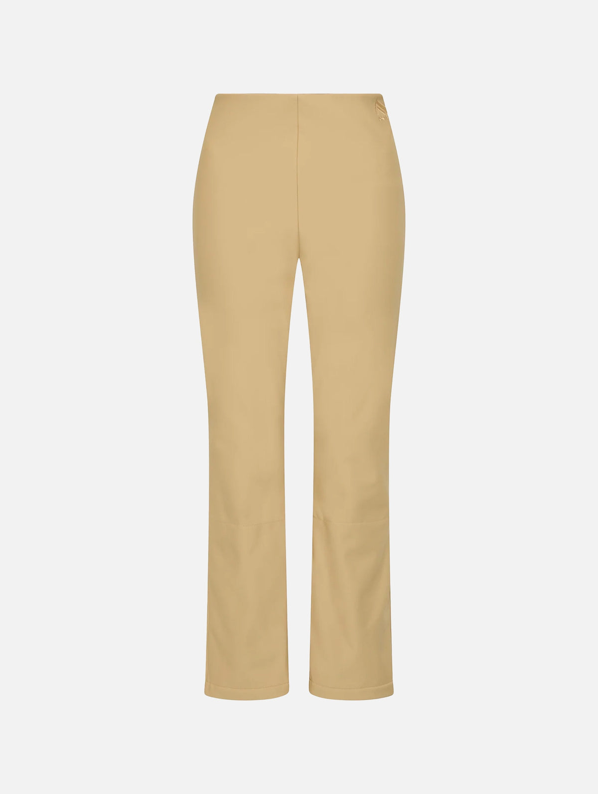 Dorothy Pant in Tan