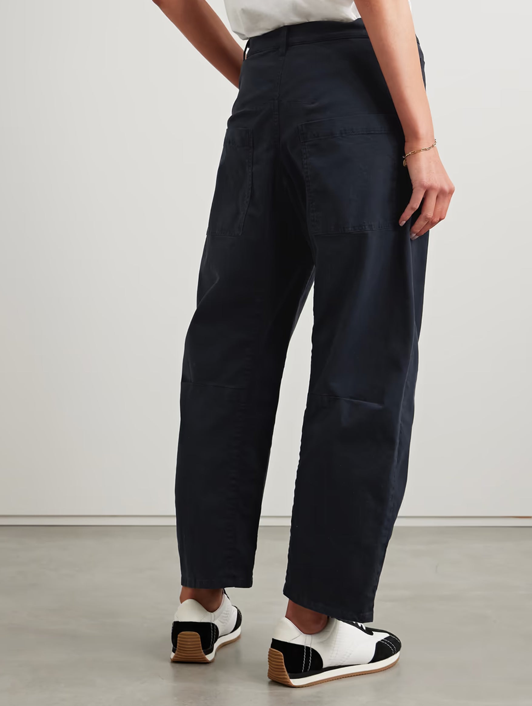 Emerson Pant in Midnight