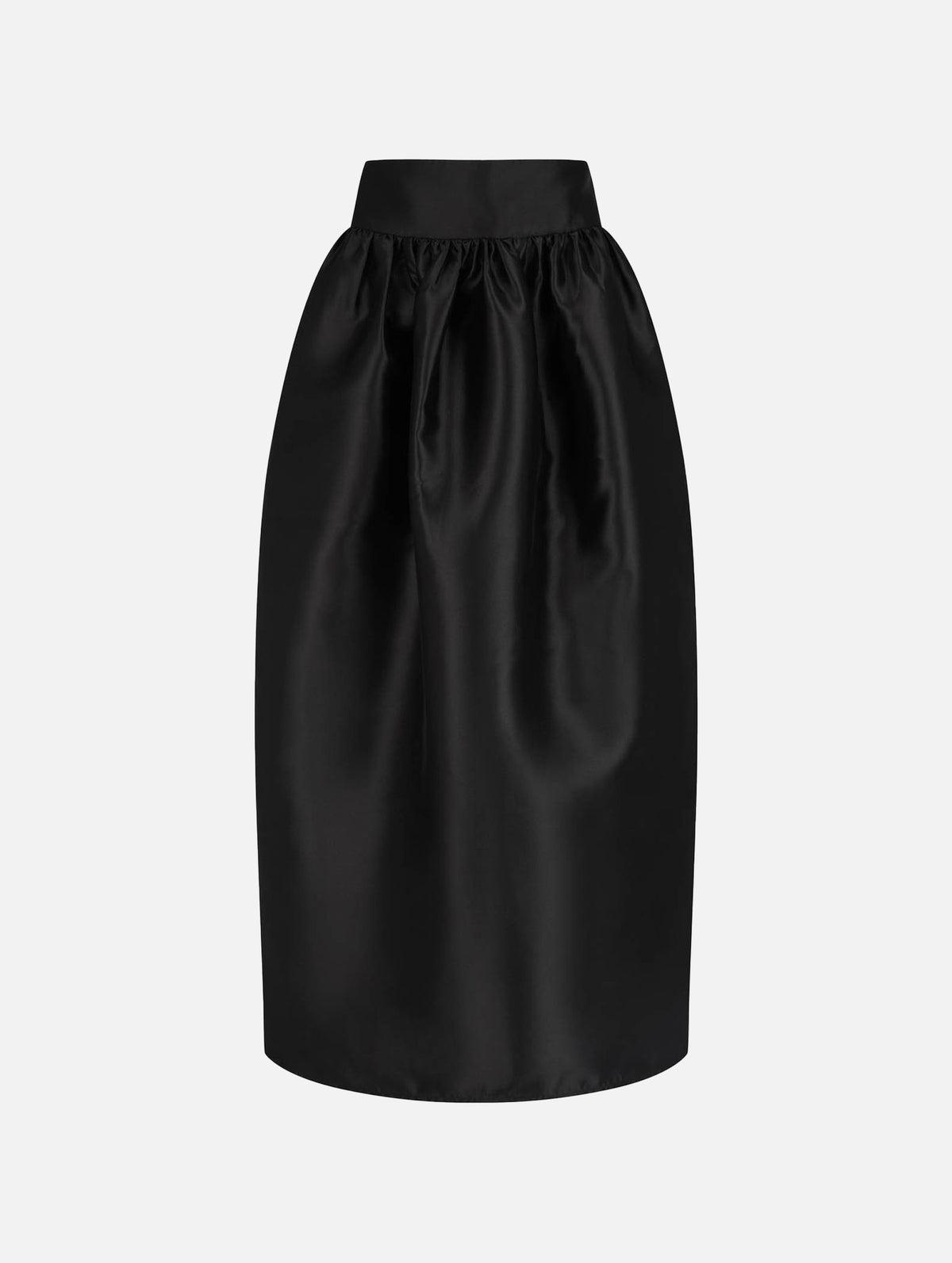 Emme Skirt in Black