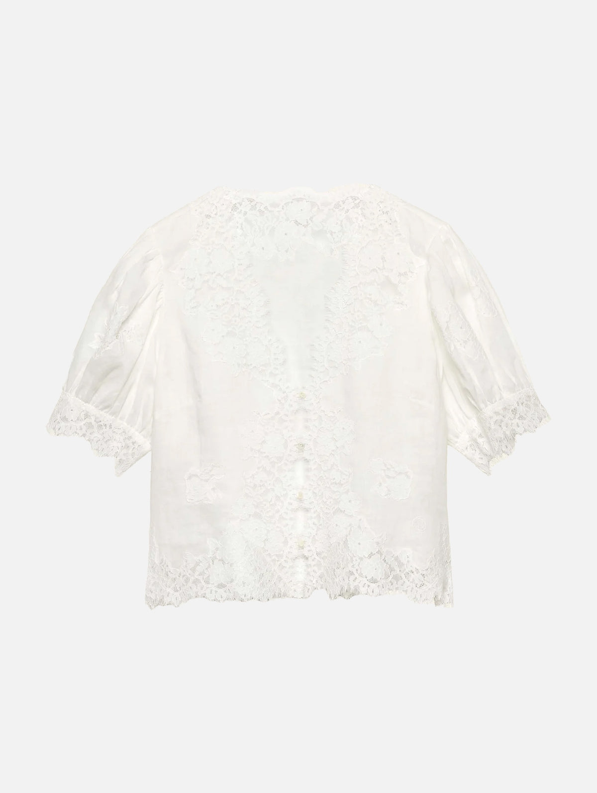 Idella Top in Salt