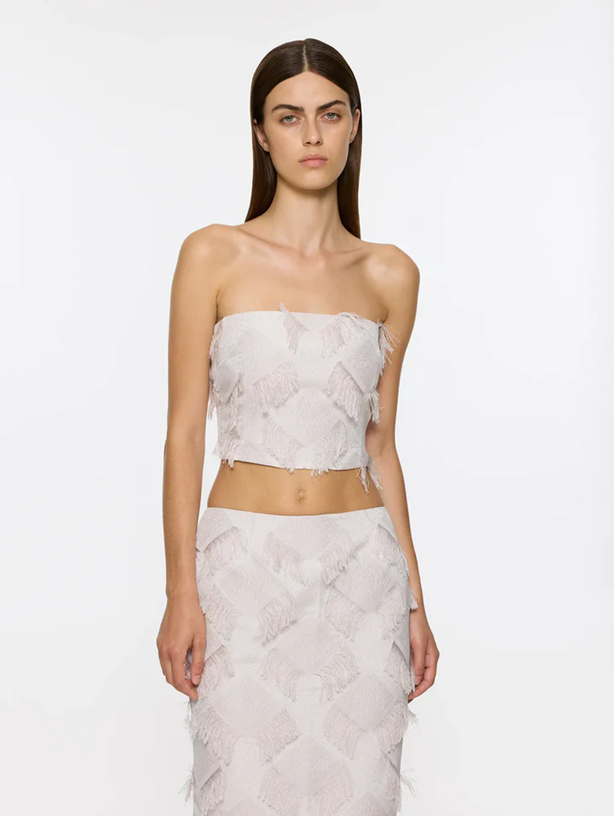 Iona Tube in Blossom Ice