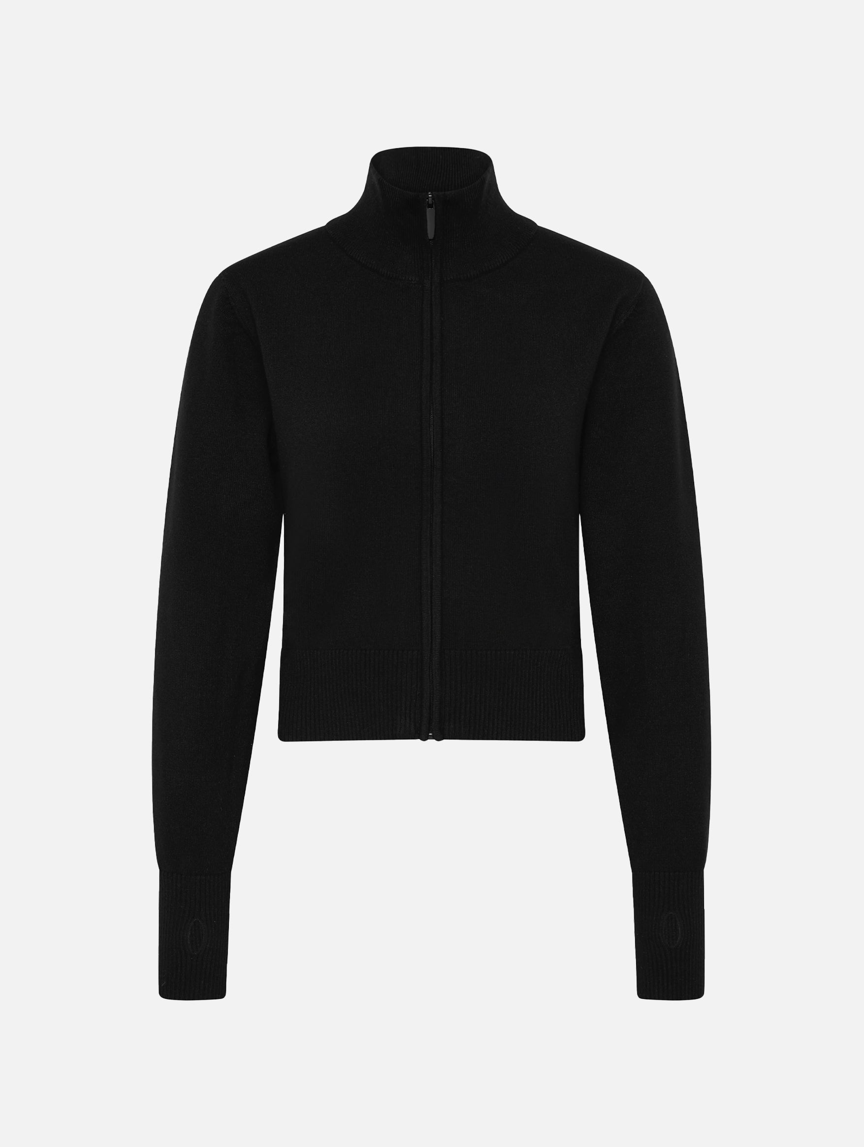 Jessica Sweater in Black