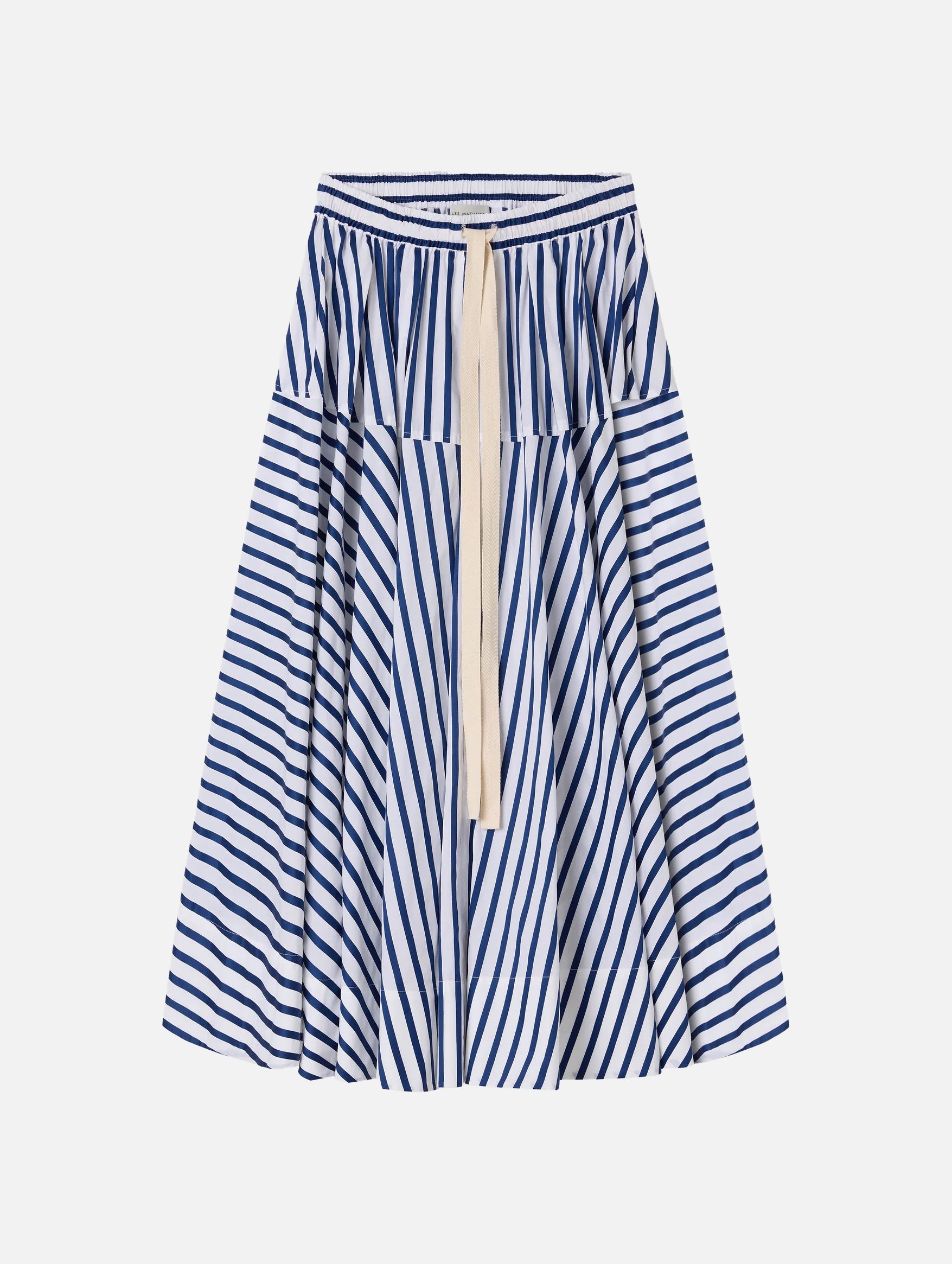 Josie Skirt in Navy
