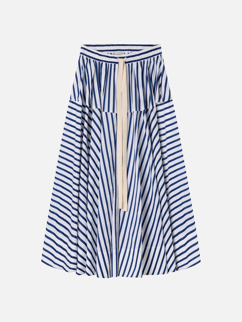 Josie Skirt in Navy