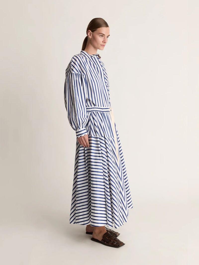 Josie Skirt in Navy
