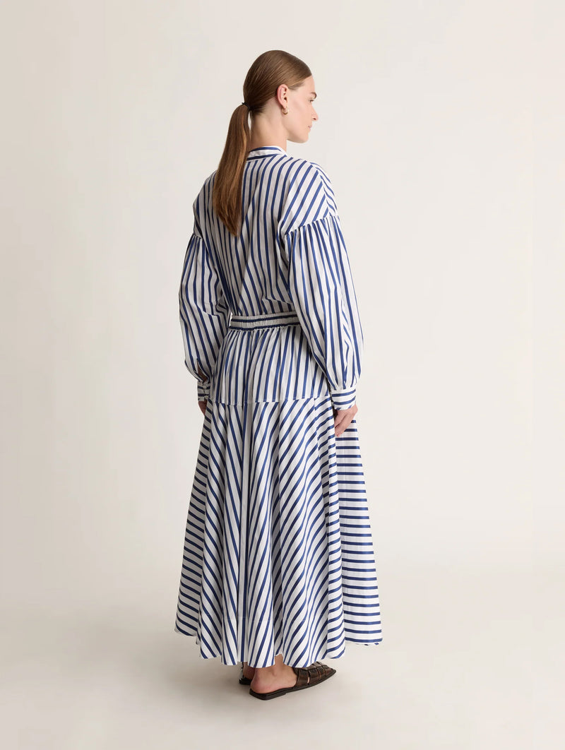 Josie Skirt in Navy