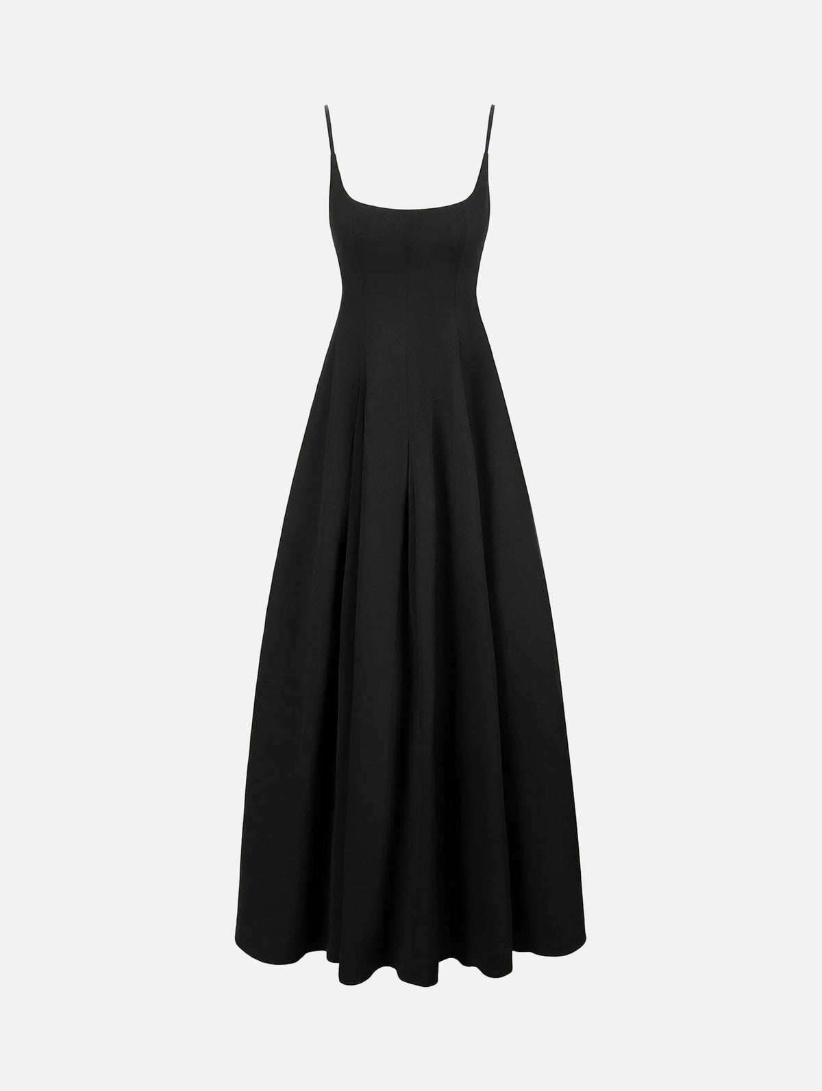 Joy Maxi Dress in Black