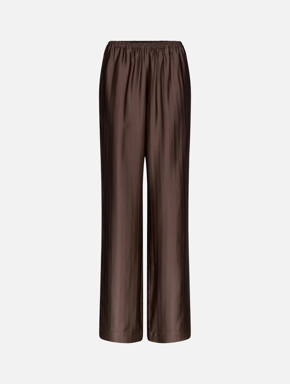 Kadala Trousers in Dark Brown