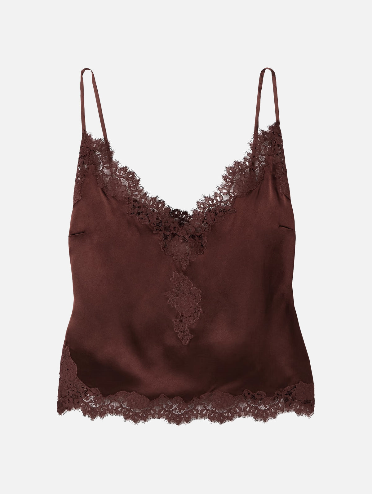 Kira Top in Cafe Brun