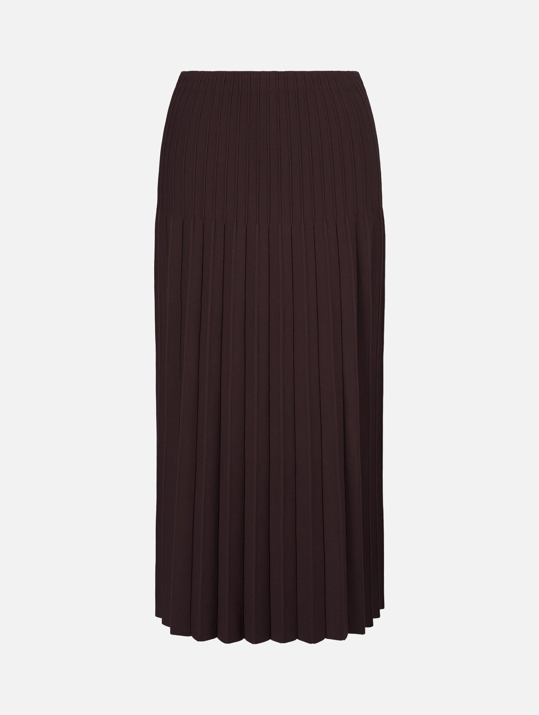 Lena Skirt in Earth
