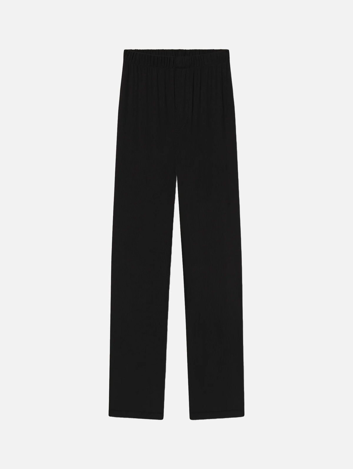 Lounge Pant in Black