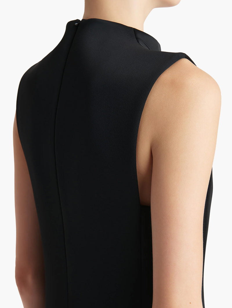 Lowen Dress in Black