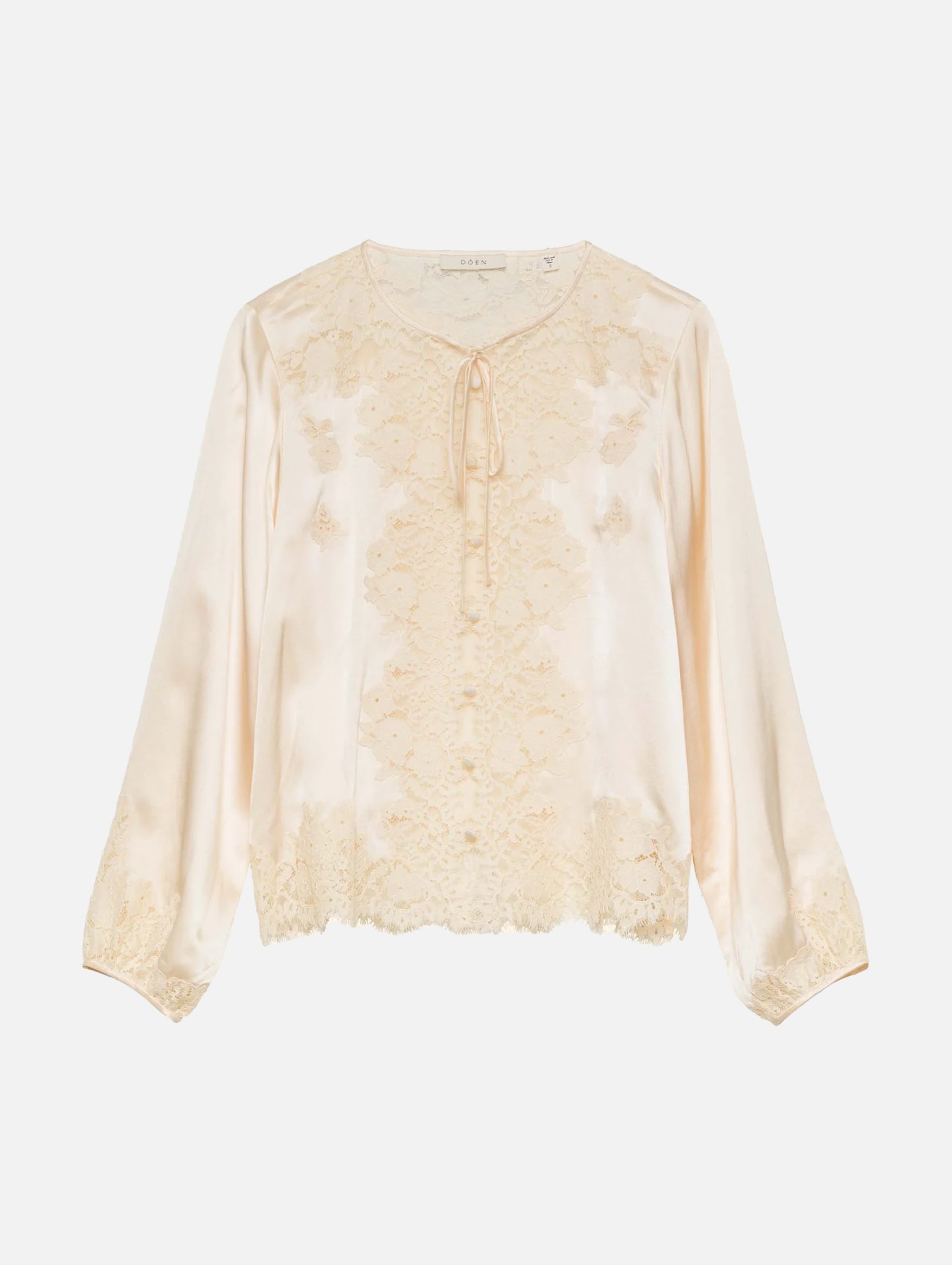 Lucine Top in Candlelight