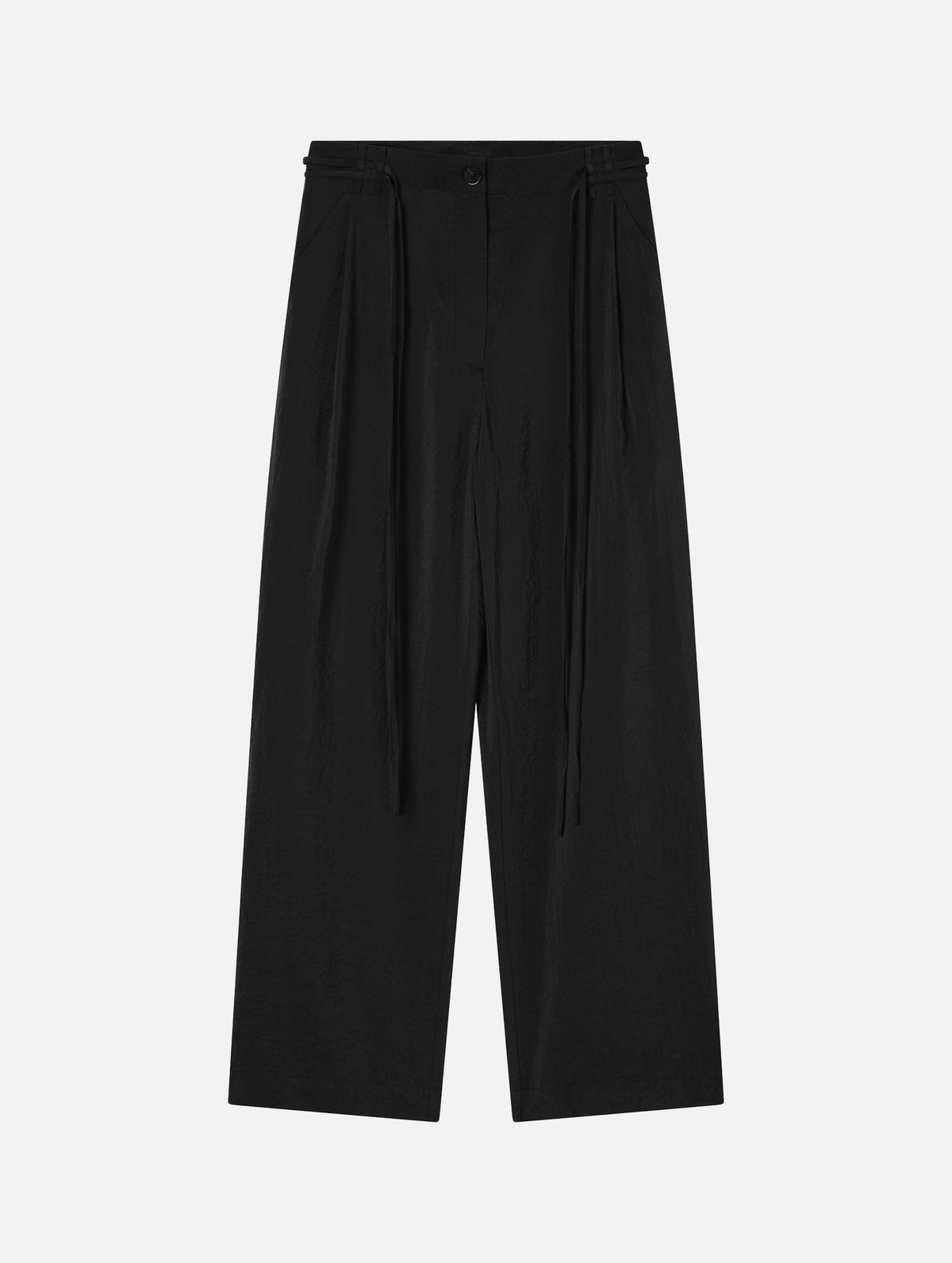 Maggie Pant in Black
