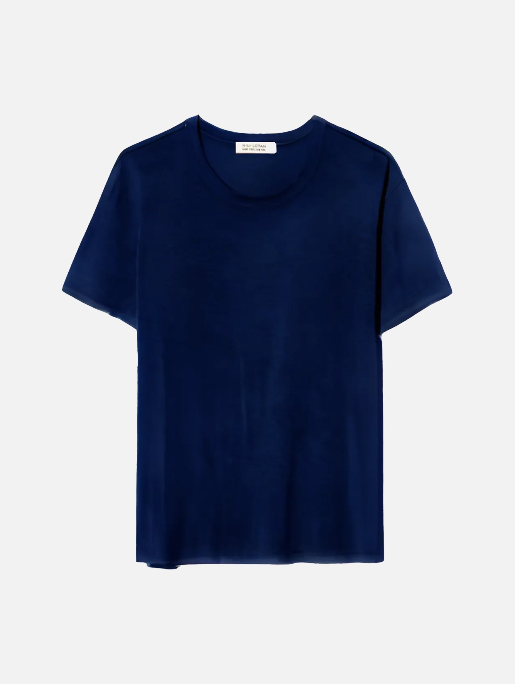Noya Tee in Midnight