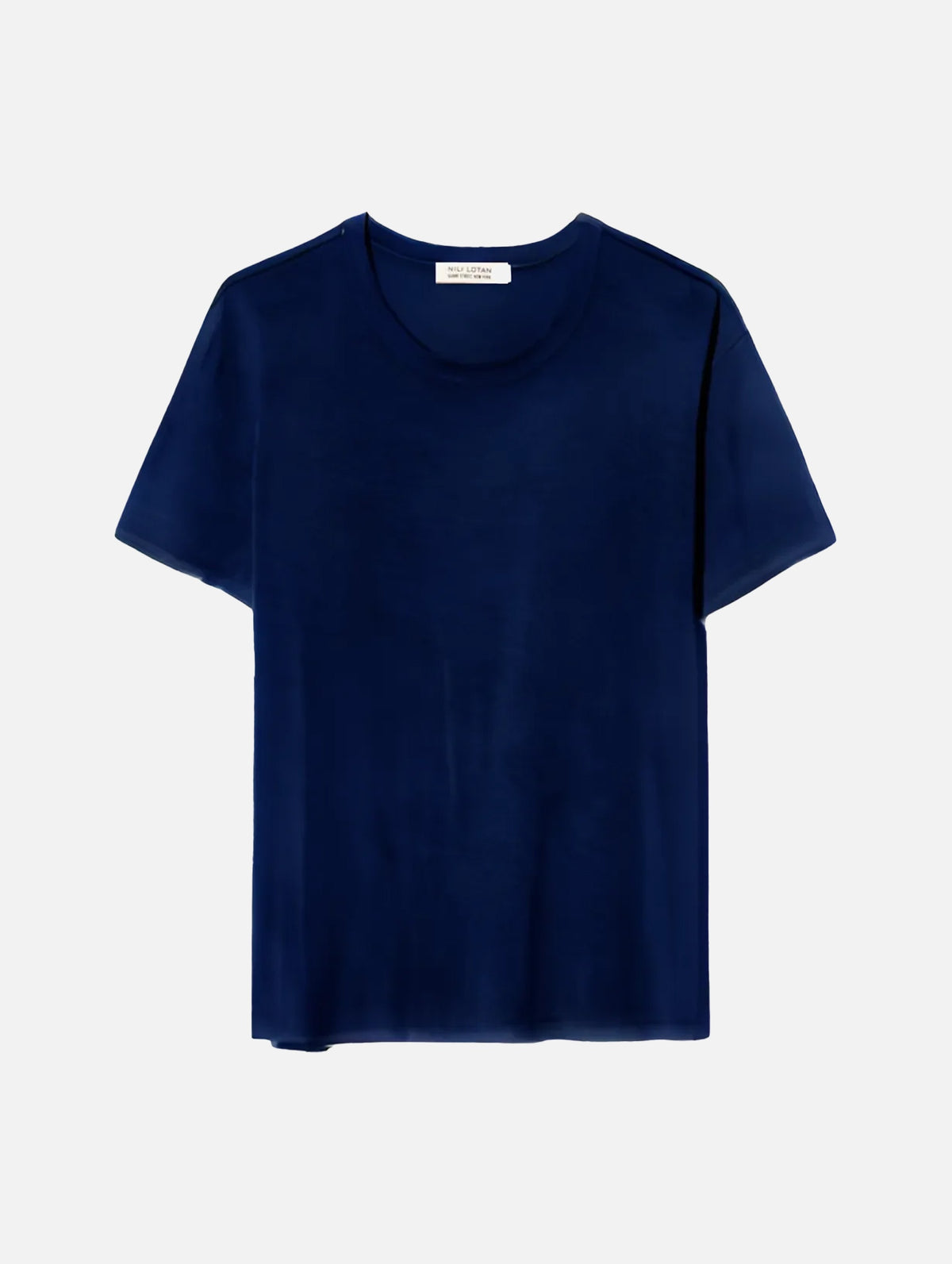 Noya Tee in Midnight