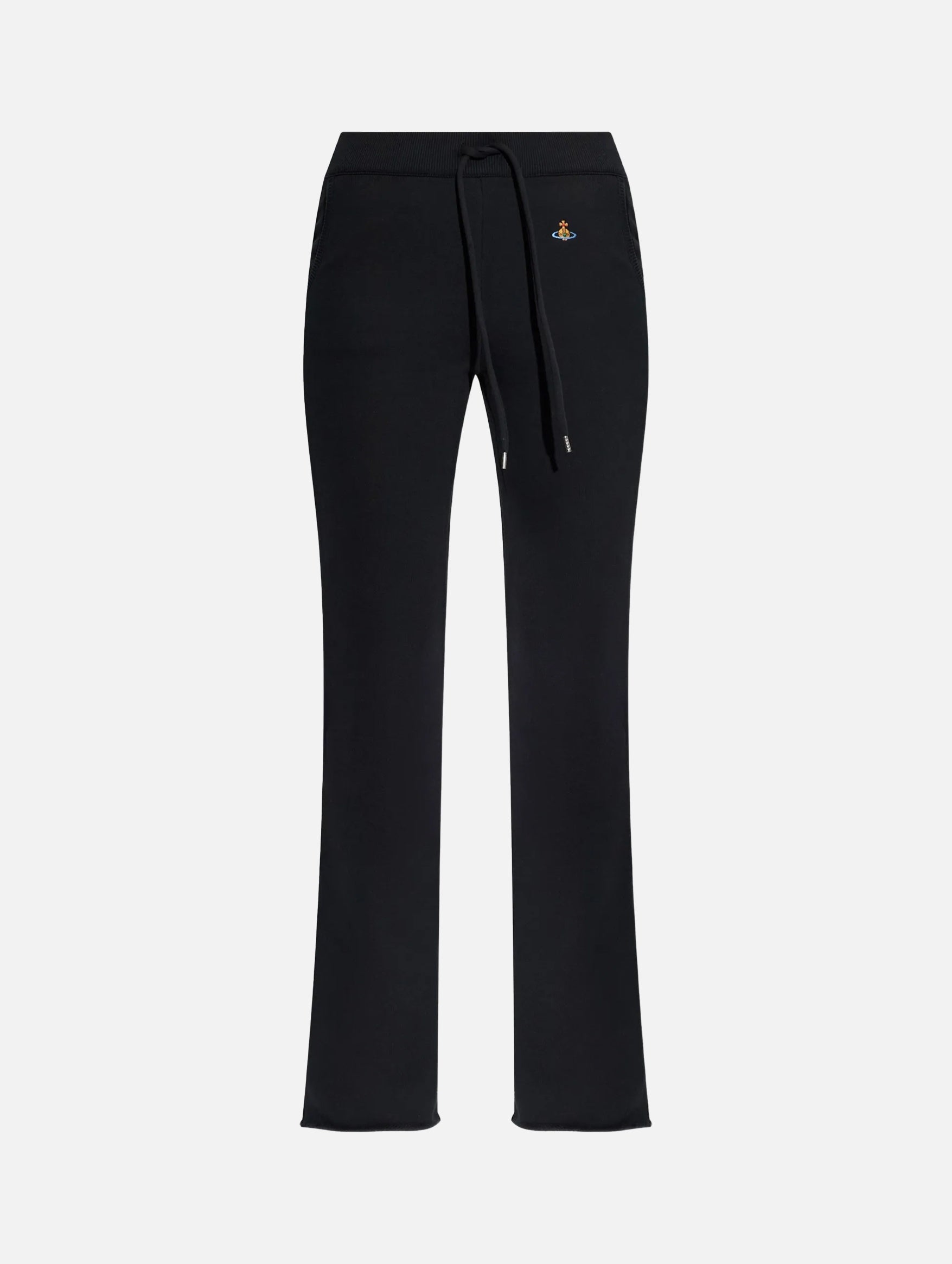 Ray Joggers in Black