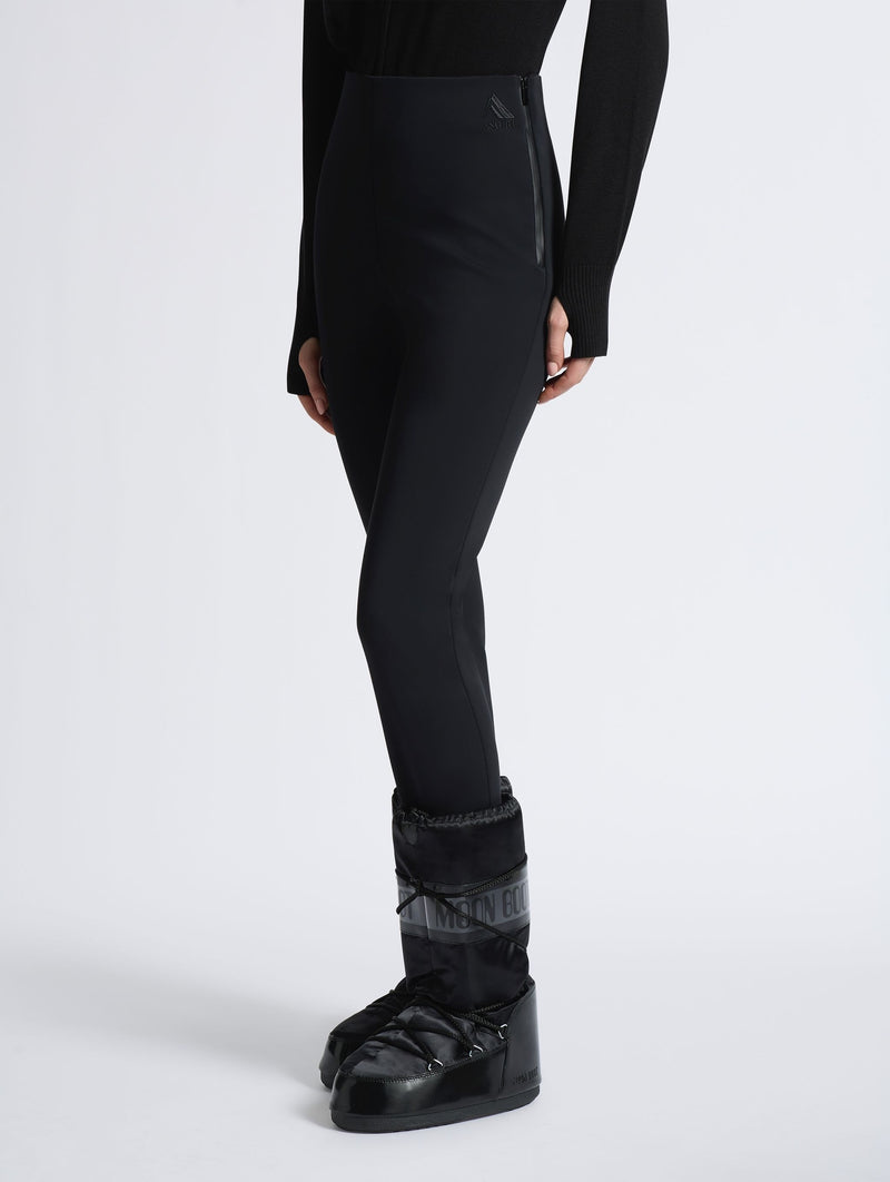 Roxy Pant in Black
