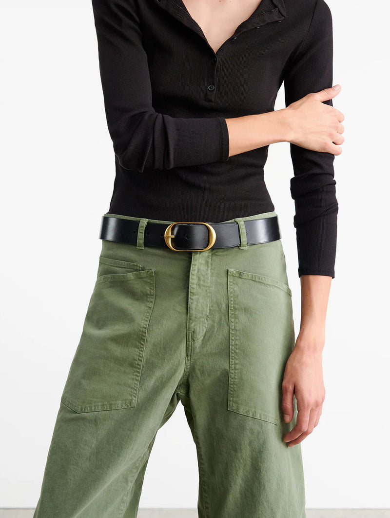 Shon Pant in Camo