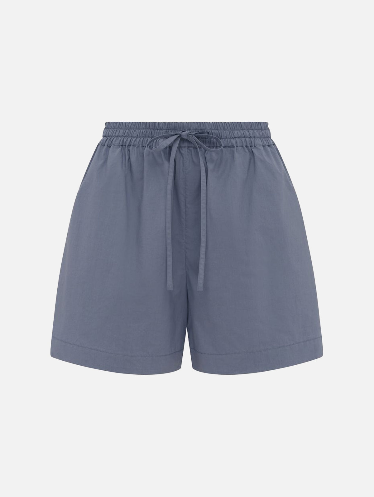 Relaxed Short in Steel