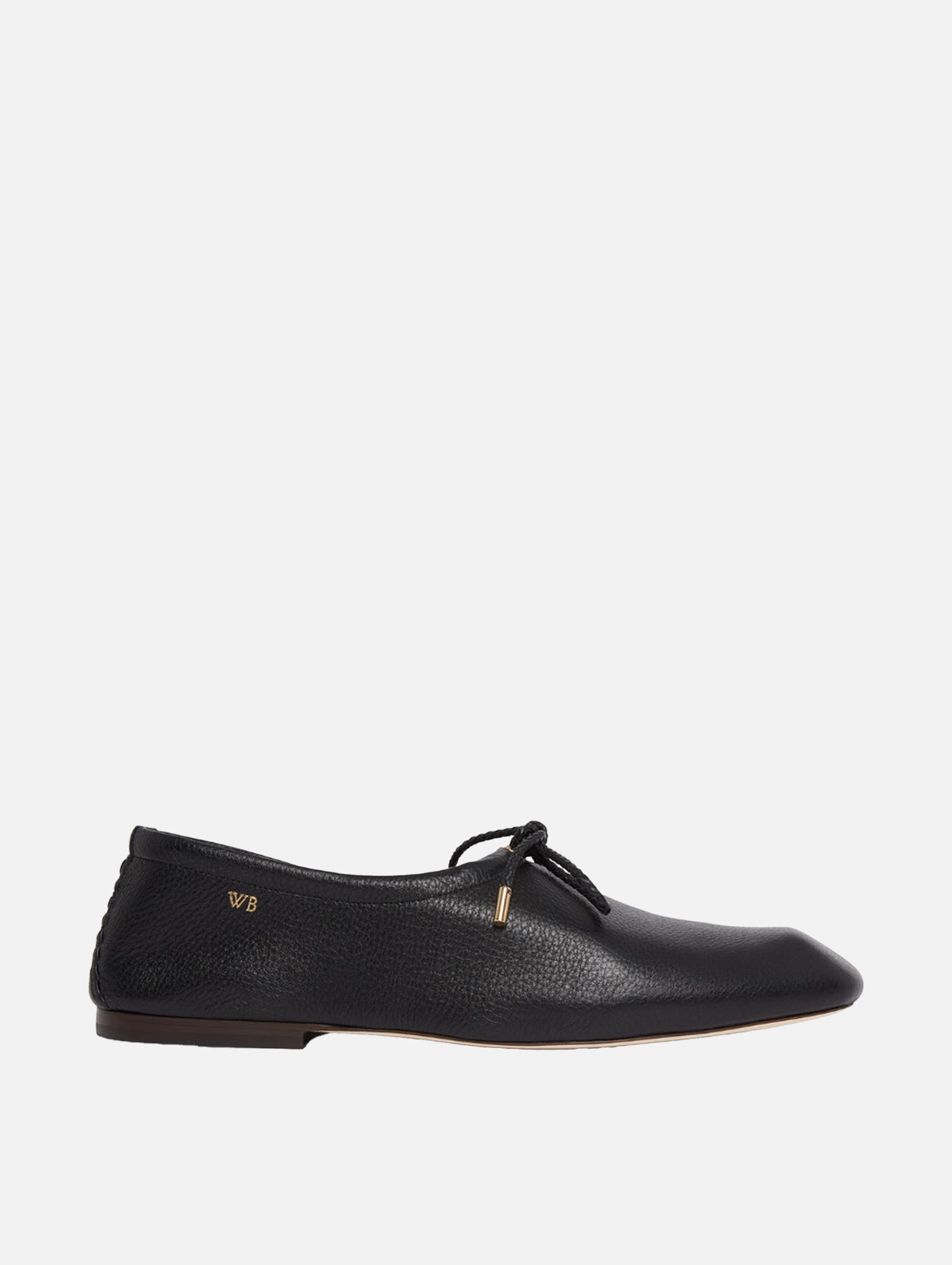 Julien Slipper in Black