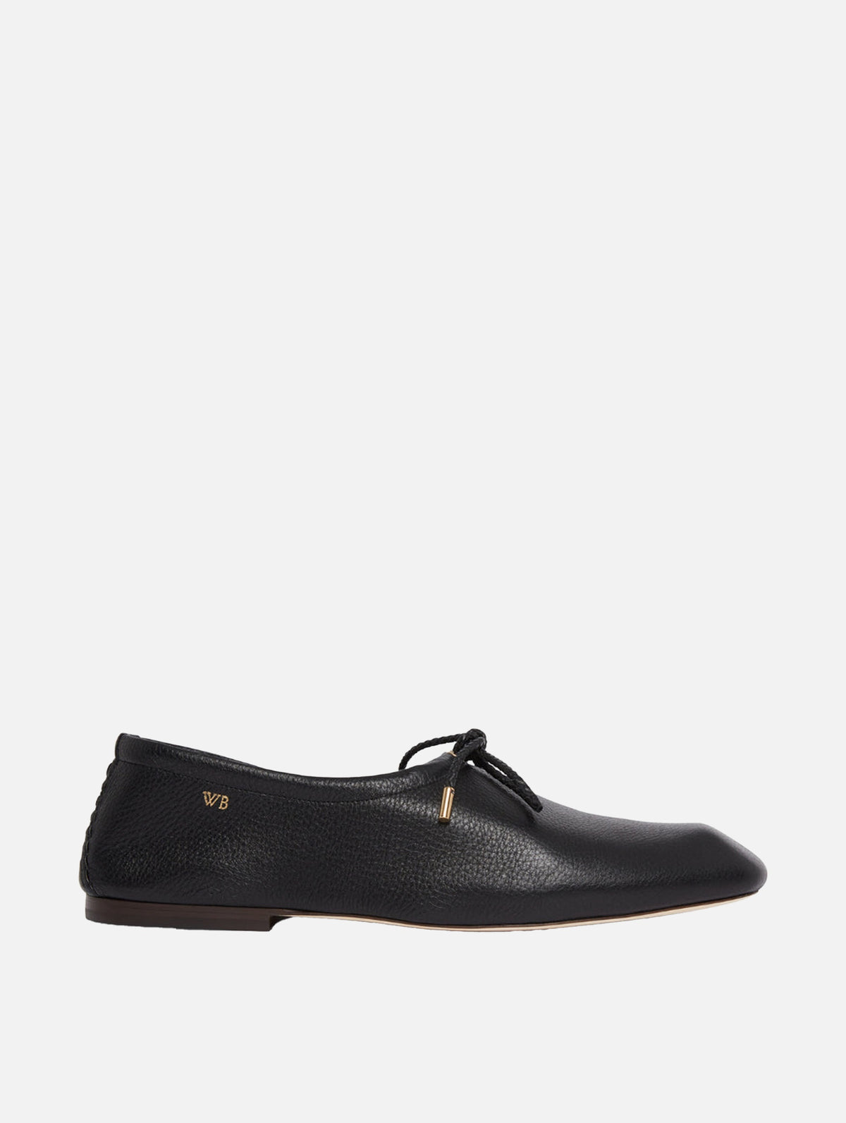 Julien Slipper in Black