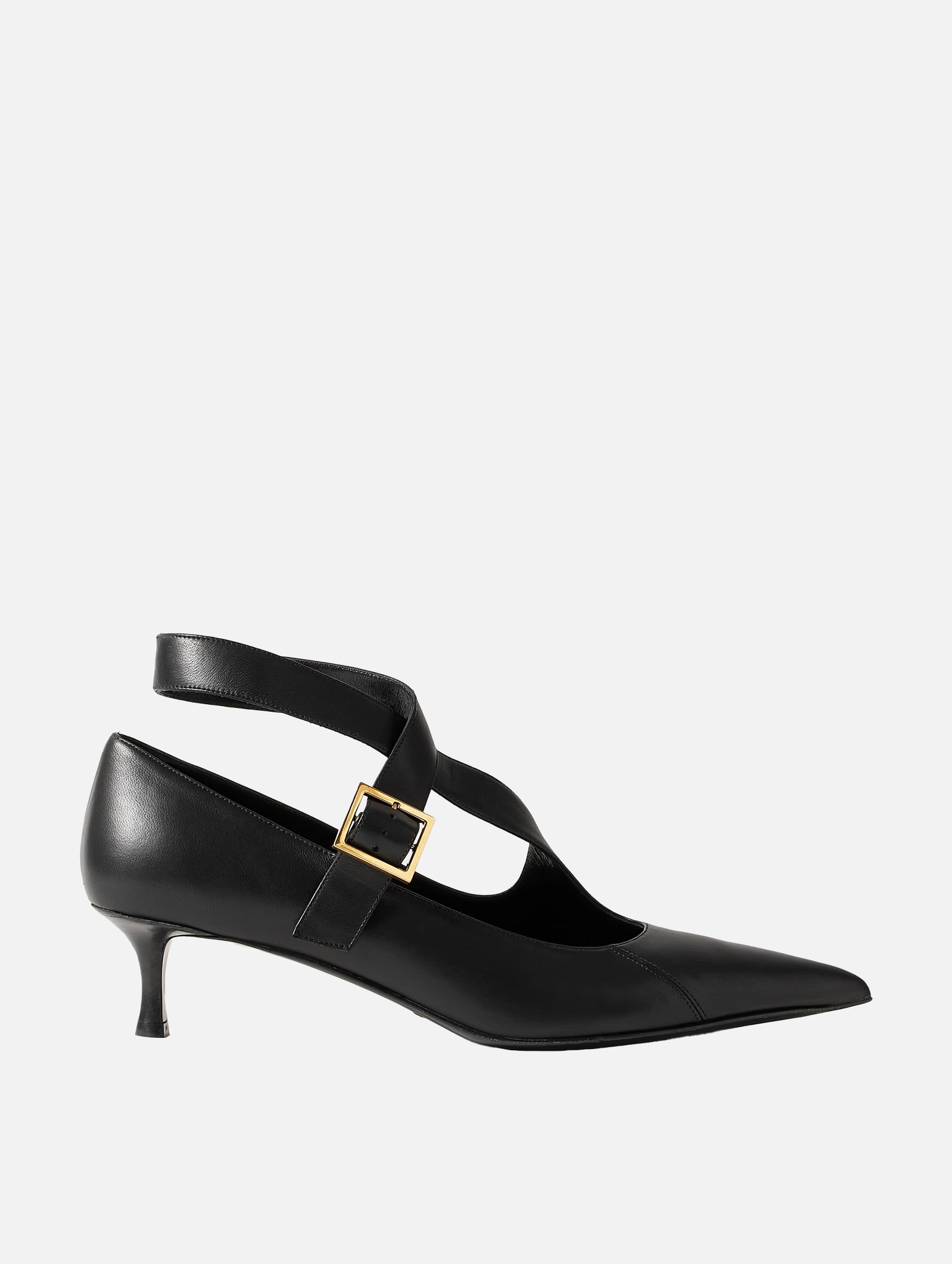 Sloan Pump in Black
