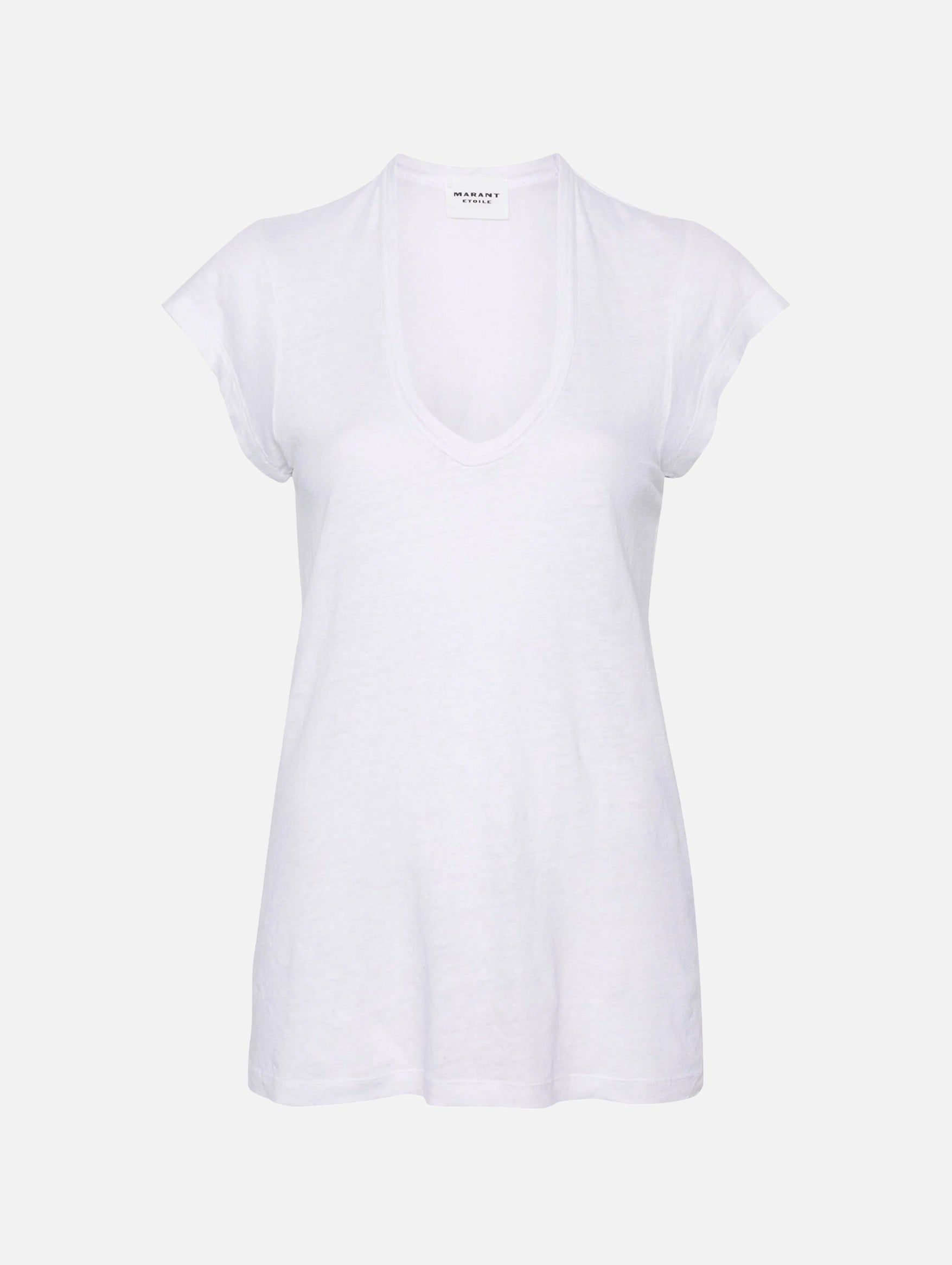Zankou T-shirt in White