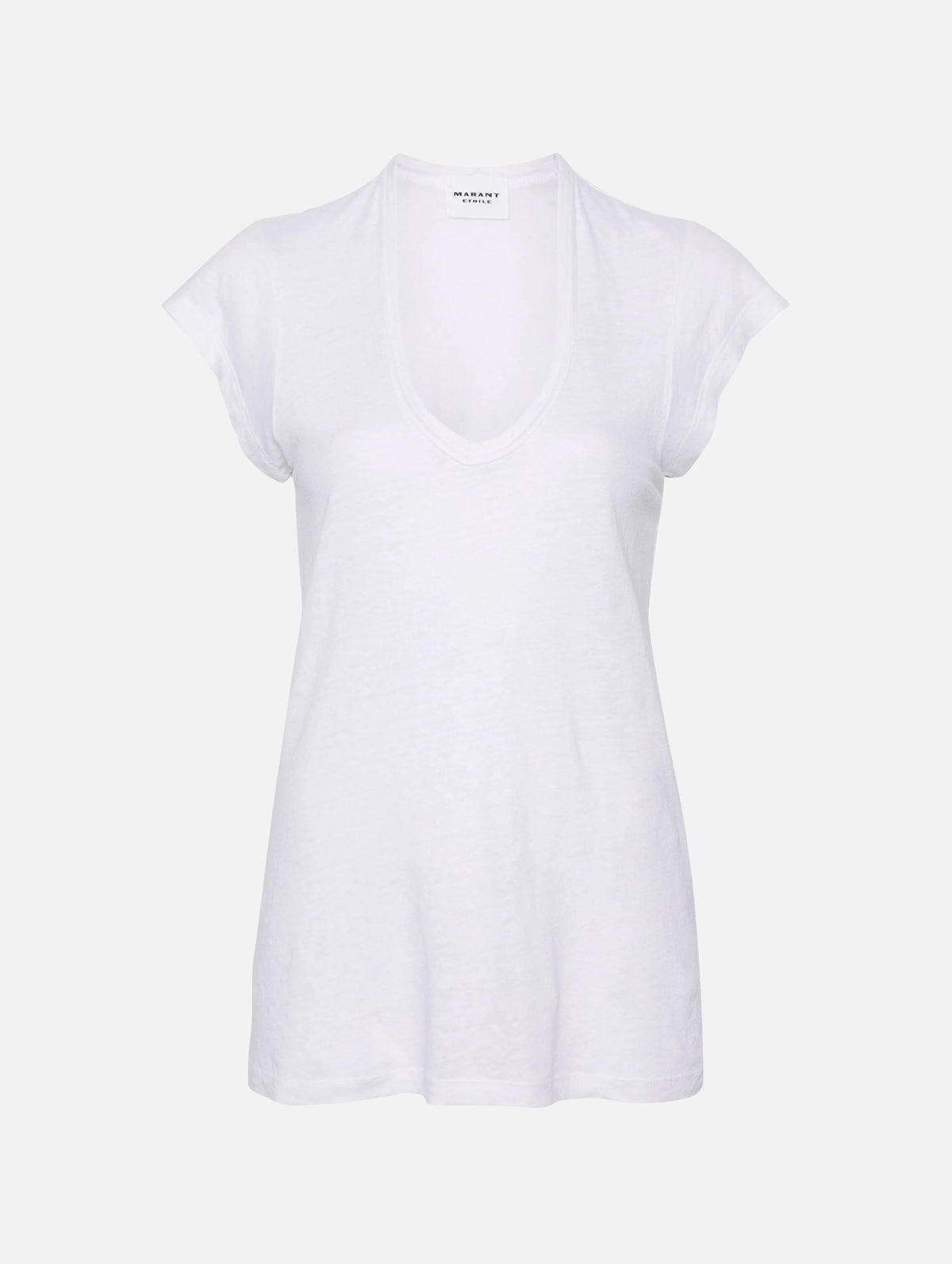 Zankou T-shirt in White