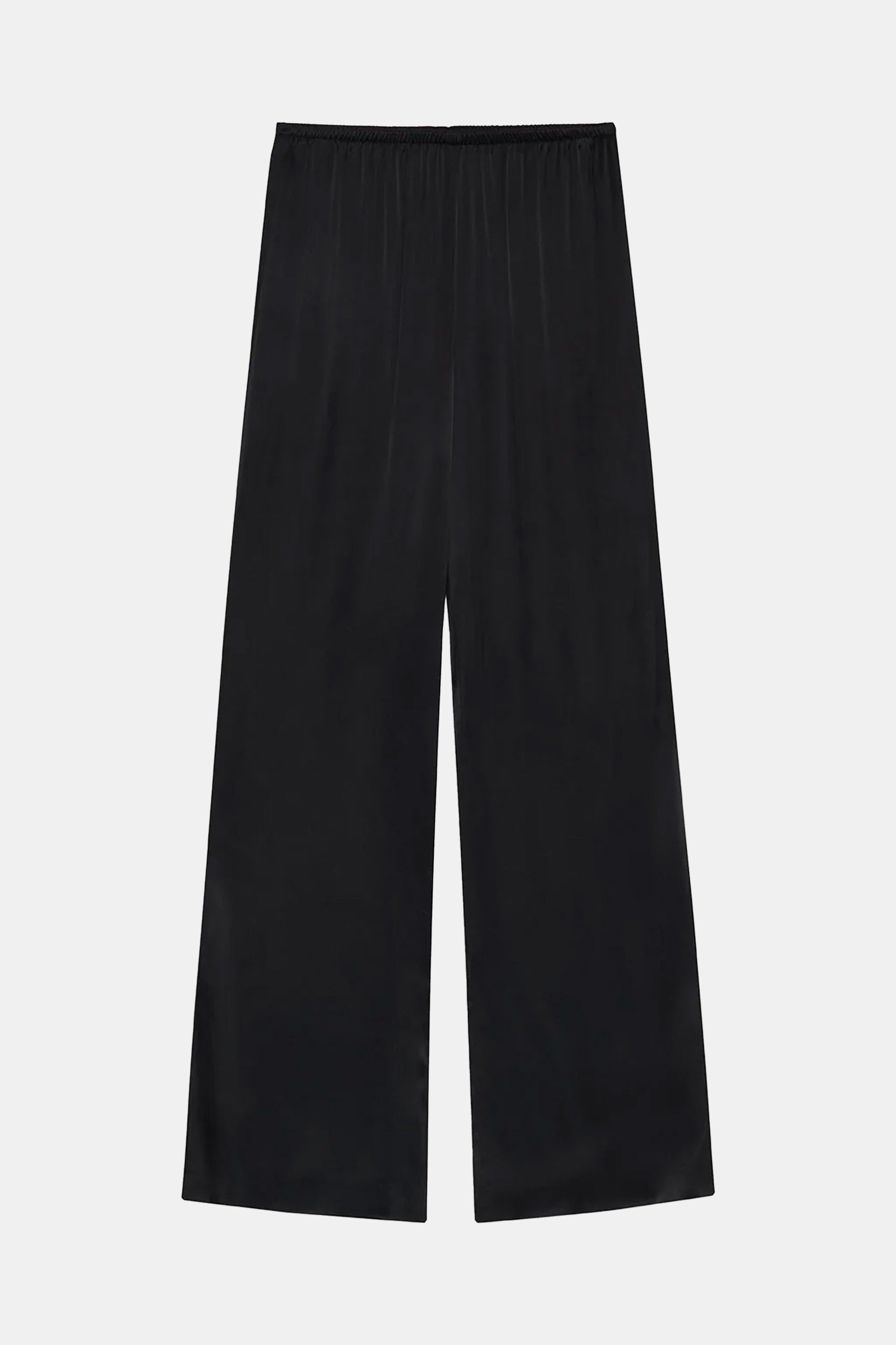 Aden Pant in Black