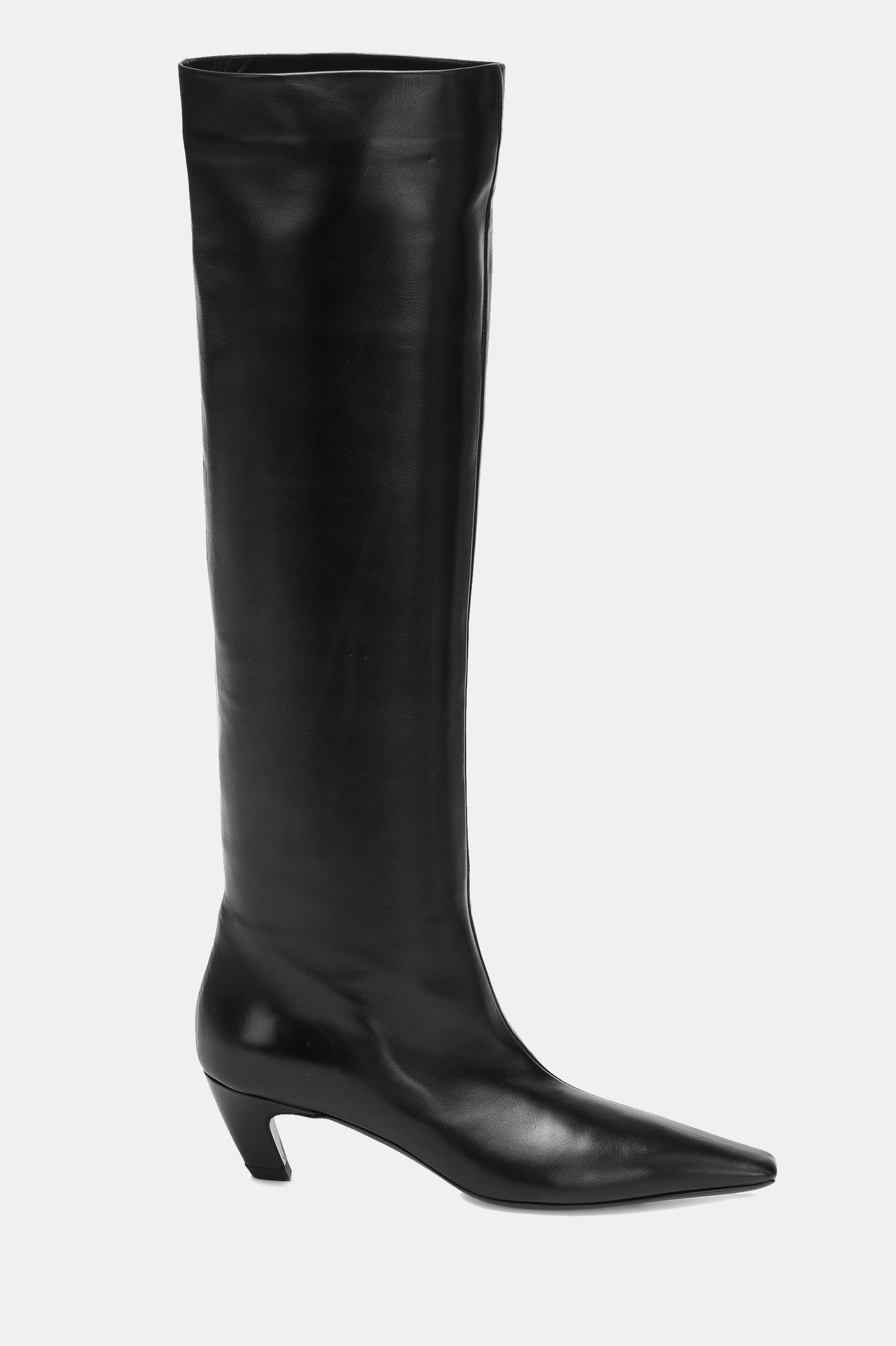 Davis Knee High Boot