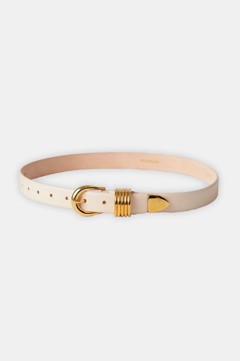Hollyhock Belt