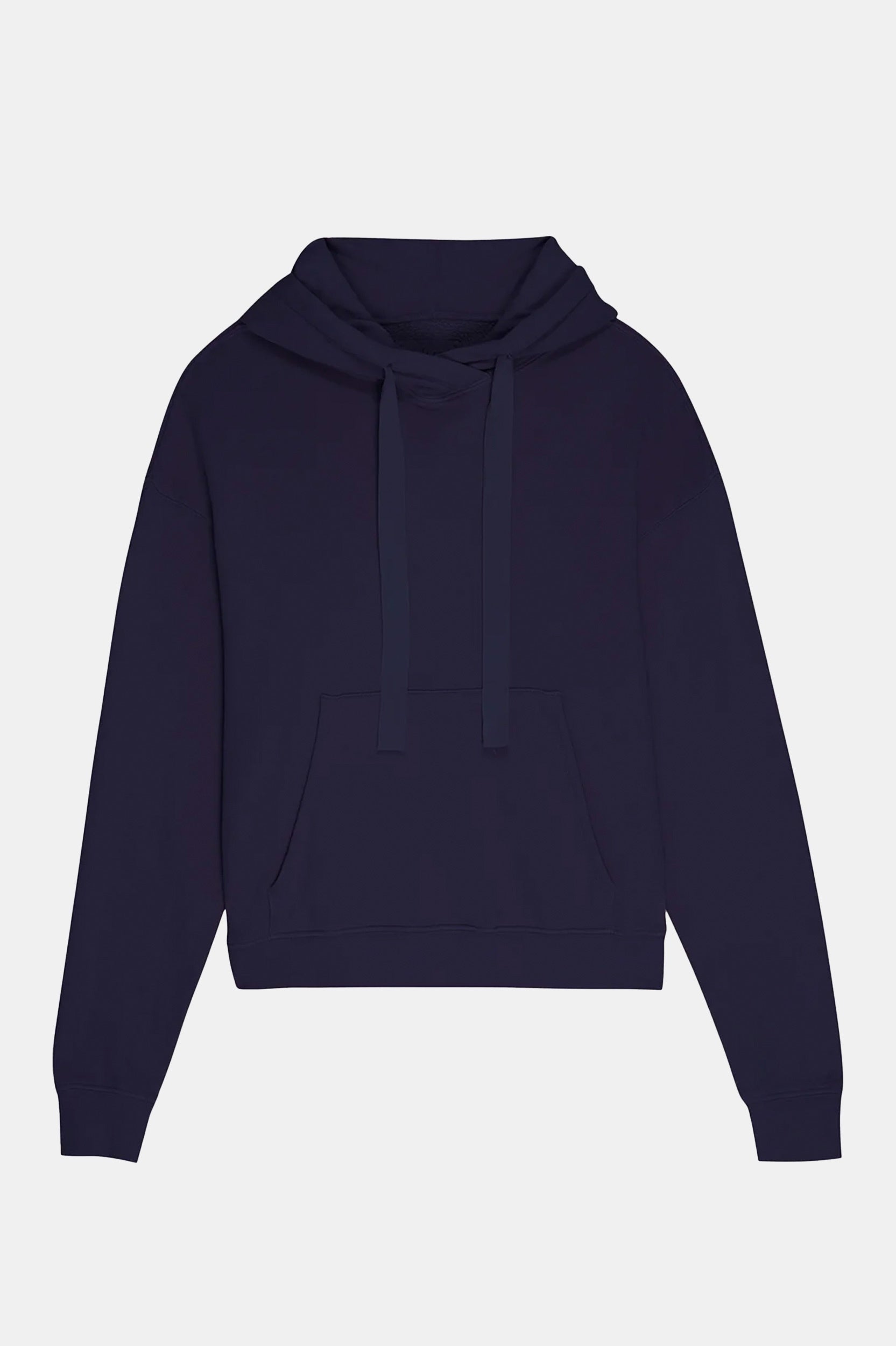 Ojai Hoodie in Navy